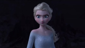 Detalles que seguro no sabías sobre "Frozen 2"