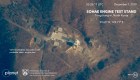 Corea del Norte realiza prueba balística