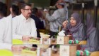 Fin a la segregación sexual al entrar a restaurantes de Arabia Saudita