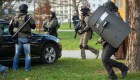 República Checa: Varios muertos en tiroteo en un hospital