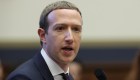 Breves económicas: Facebook choca con la justicia