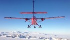 Rastrean posibles señales emitidas por el avión C-130