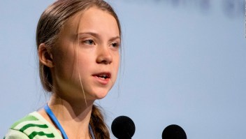 Breves Económicas: Greta Thunberg, la persona del año