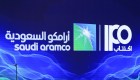 Saudi Aramco tiene un debut histórico en el Mercado