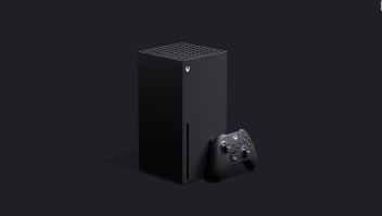 Microsoft revela su nueva Xbox Series X