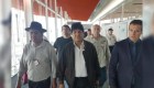 Evo Morales, ¿asilado o refugiado en Argentina?