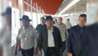 Evo Morales pedirá refugio en Argentina