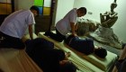 Unesco reconoce el masaje tailandés como patrimonio cultural de la humanidad