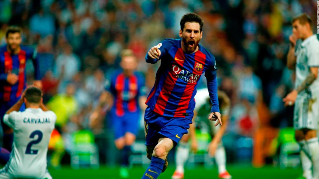 El clásico: ¿será Lionel Messi la figura del partido?