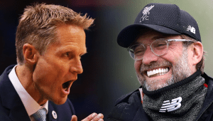 Steve Kerr se declara un gran admirador de Jürgen Klopp