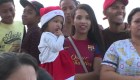 La crisis no apaga la Navidad en Venezuela
