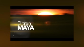 El Tren Maya: el proyecto prioritario de Andrés Manuel López Obrador