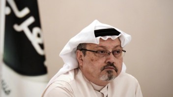 Condenas por el caso Khashoggi y más noticias de la semana