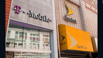 Dish no salvará la fusión de T-Mobile y Sprint