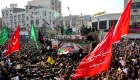 Irán promete represalia tras la muerte de Soleimani