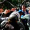 Gobierno de Venezuela impide a Guaidó entrada a la Asamblea Nacional