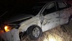 Conductor ebrio provoca un accidente en Missouri, EE.UU.