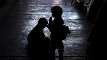 Violencia contra los menores: ¿se redujo con AMLO?