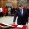 Gobierno de España presenta sus 22 nuevos ministros