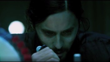 Jared Leto protagoniza "Morbius" de Marvel