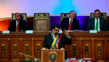Maduro debe asegurar elecciones libres