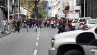 Guaidó, sobre el ataque: "Los emboscaron brutalmente"