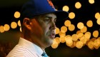 Lo que debes saber sobre la salida de Carlos Beltrán de los Mets