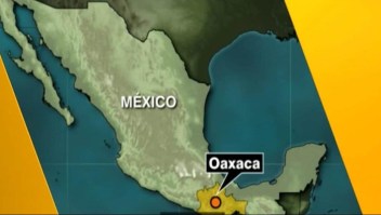 Se mantiene la supervisión en Oaxaca tras varios sismos