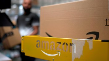 Breves: Amazon se compromete a crear empleos