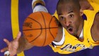 Muere leyenda de la NBA Kobe Bryant