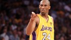 El legado que deja Kobe