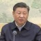 Xi Jinping: El coronavirus es un "demonio"