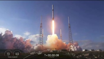 Junto a SpaceX, Starlink quiere conectar al mundo
