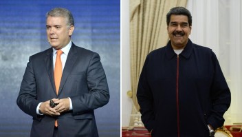 Maduro volvió a tratar de Porky a Duque