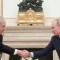 Netanyahu y Putin hablan del "Acuerdo del Siglo" de Trump
