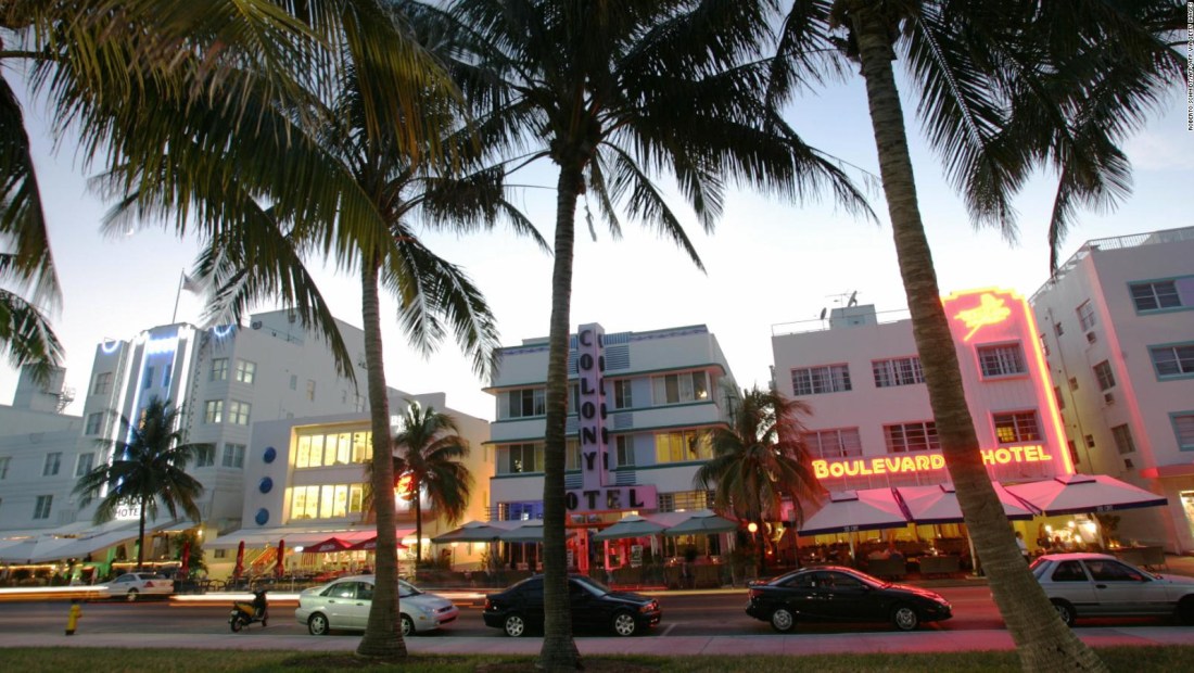 Super Bowl: ¿hay demasiados hoteles en Miami?