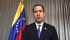 Guaidó: La dictadura niega posibilidad de elecciones libres