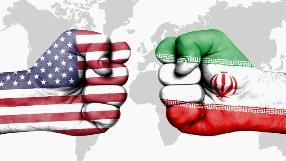 El conflicto entre EE.UU e Irán, según Atilio Molteni. (Foto de Télam).