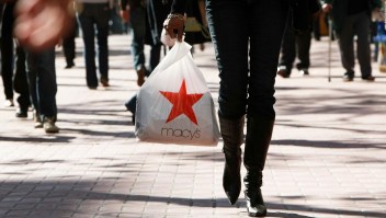 Macy's cerrará casi un 20% de sus tiendas