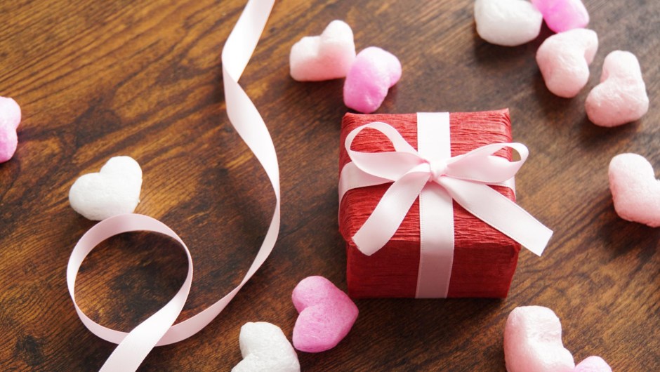 15 regalos San Valentín