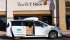 Breves económicas: UPS se asocia con Waymo