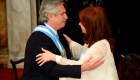 Argentina tendrá nueva presidenta interina: ¿quién es?