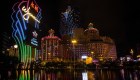 Casinos de Macao cierra temporalmente por coronavirus