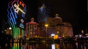 Casinos de Macao cierra temporalmente por coronavirus