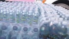El Salvador pagará US$ 0.05 por cada botella de plástico