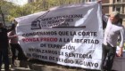 Periodistas exigen justicia ante asesinatos de colegas del gremio