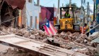 A 30 días del terremoto en Puerto Rico sus consecuencias aún se sienten