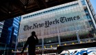 The New York Times rompe récord de suscripciones digitales