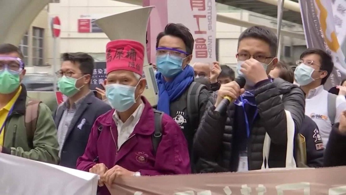¿Cómo China costea la contención del coronavirus?