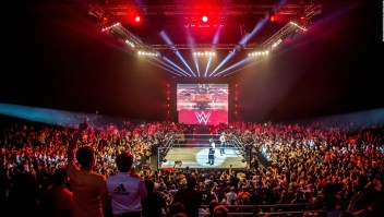World Wrestling Entertainment, contra las cuerdas